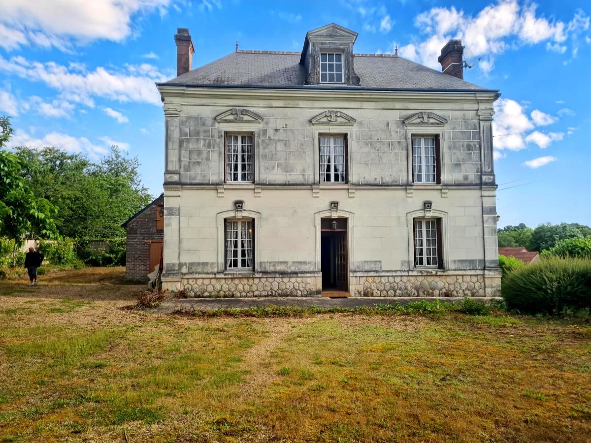 Maison 5 pièces 115 m² · à Saint-Arnoult · 115,1 m² · 192 215 €