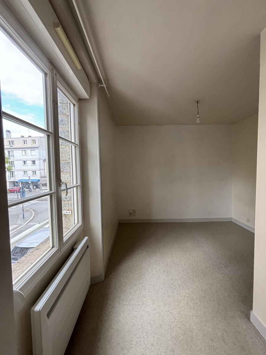 Appartement 1 pièce 24 m² · à Rennes · 24 m² · 400 €/mois