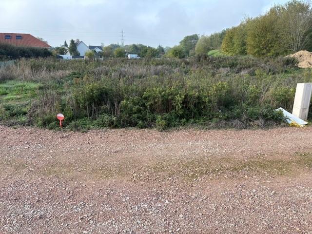 Terrain à bâtir Les Essarts · à Grand-Couronne · 97 000 €