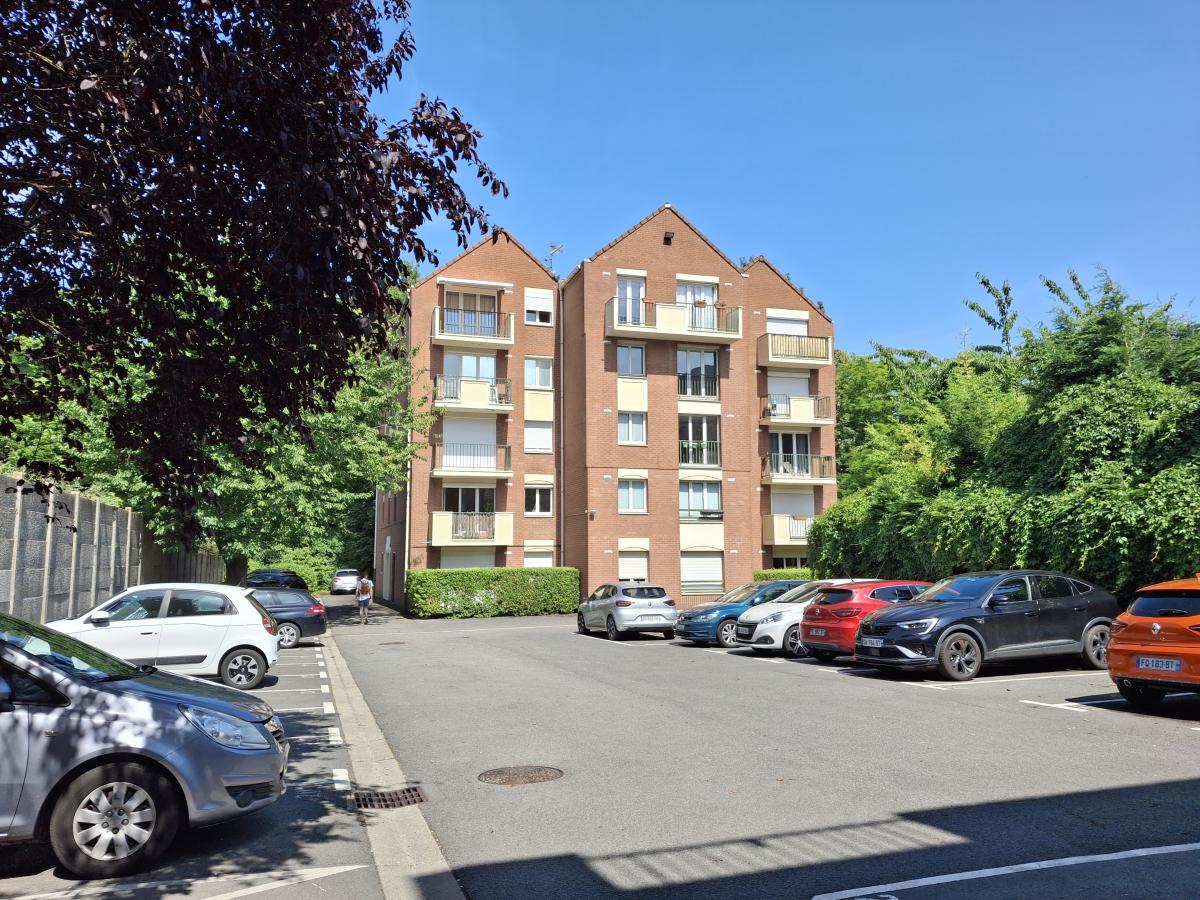 Appartement 3 pièces 68 m² · à Lille · 67,8 m² · 230 000 €