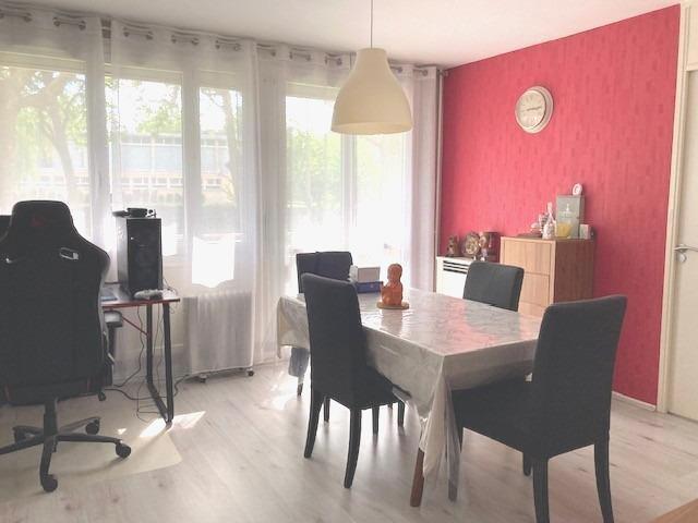 Appartement 4 pièces 68 m² · à Le Grand-Quevilly · 67,7 m² · 105 000 €