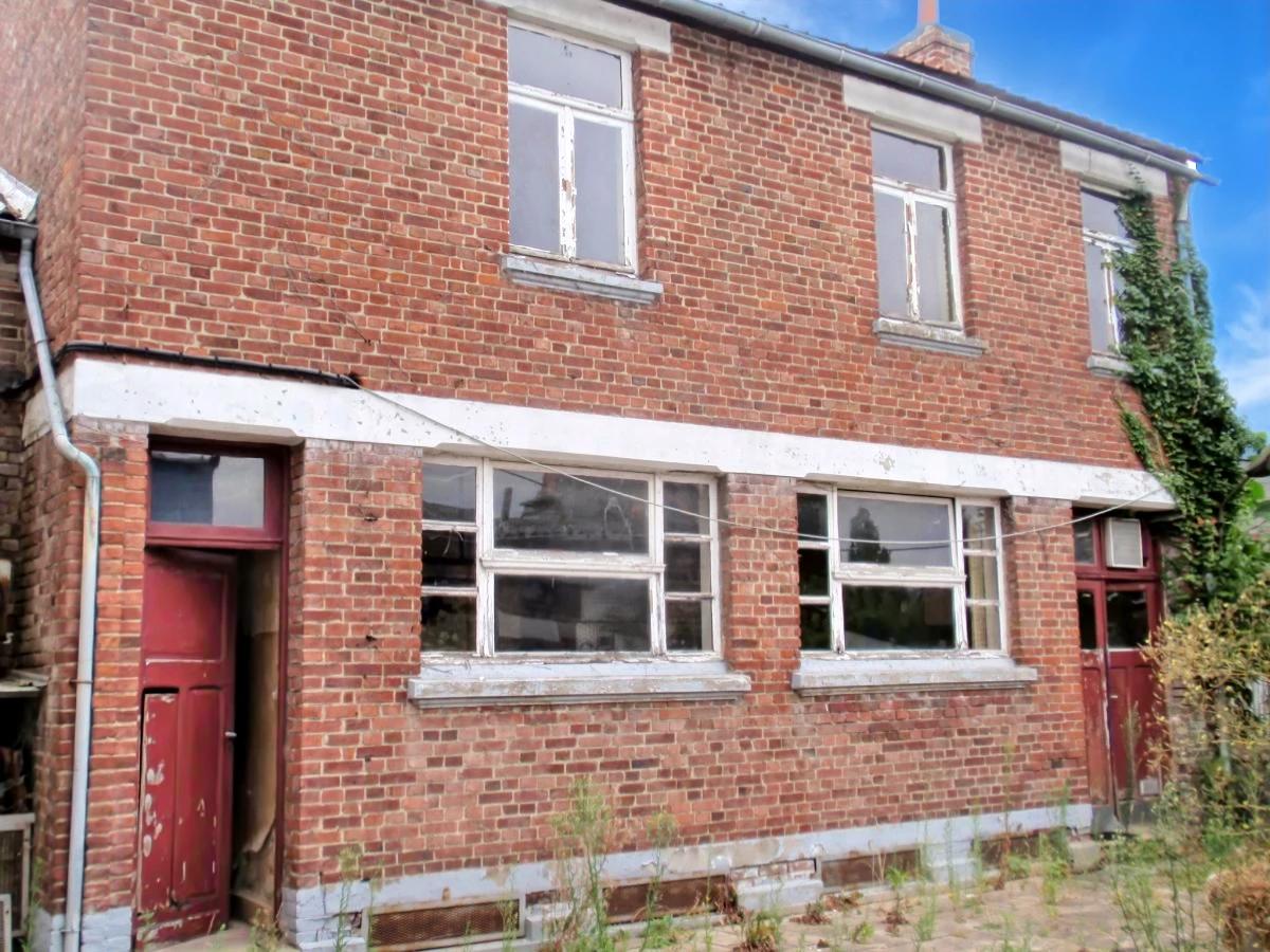 Maison 9 pièces 155 m² · à Libercourt · 155 m² · 161 020 €