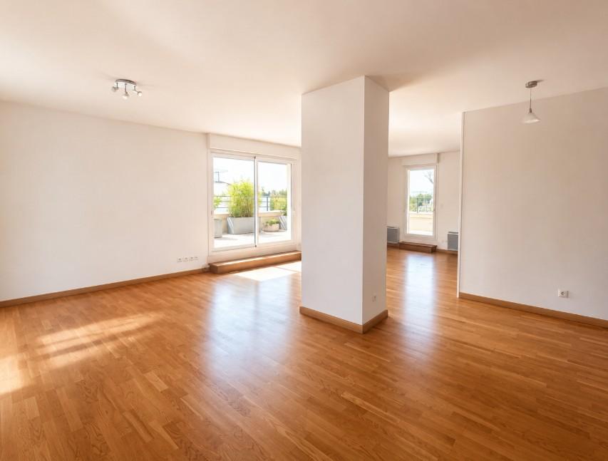 Appartement 5 pièces 111 m² · à Rezé · 111,2 m² · 399 000 €