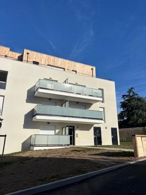 Appartement 4 pièces 105 m² · à Savenay · 105 m² · 1 160 €/mois