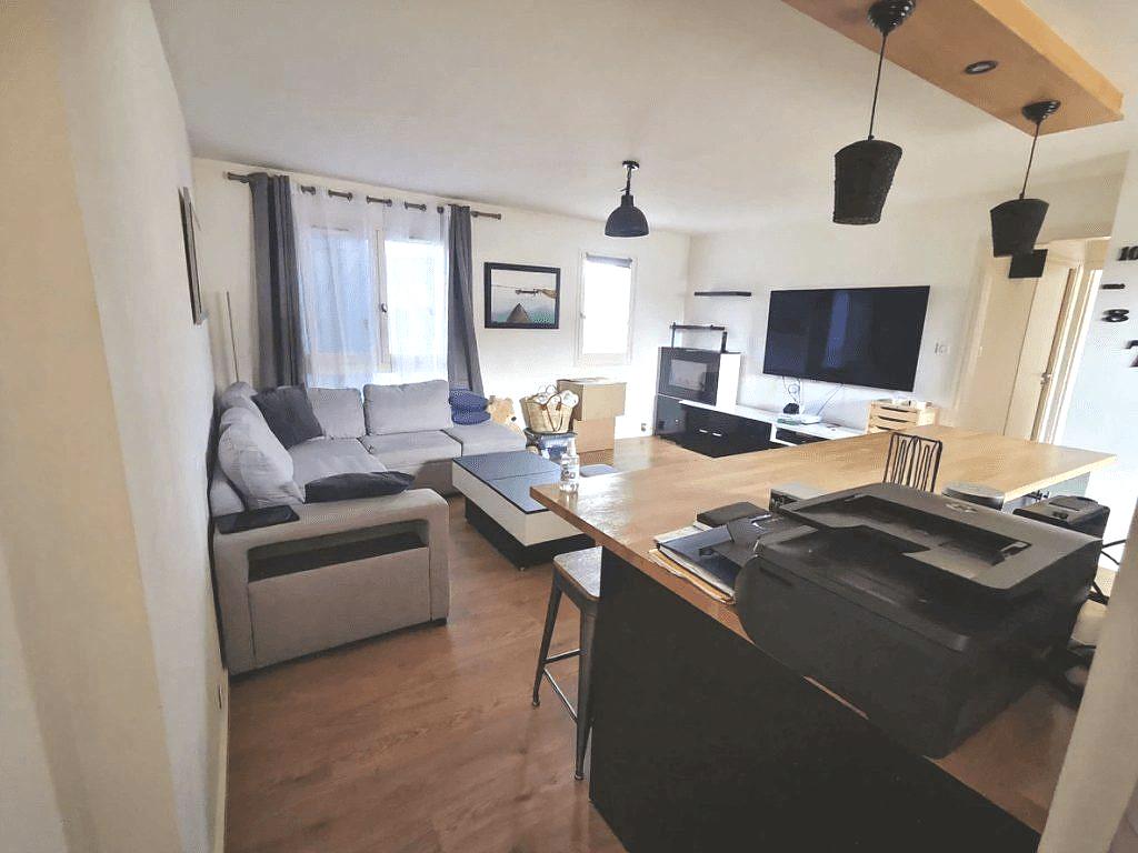 Appartement 3 pièces 65 m² · à Noirmoutier-en-l'Île · 65 m² · 269 300 €