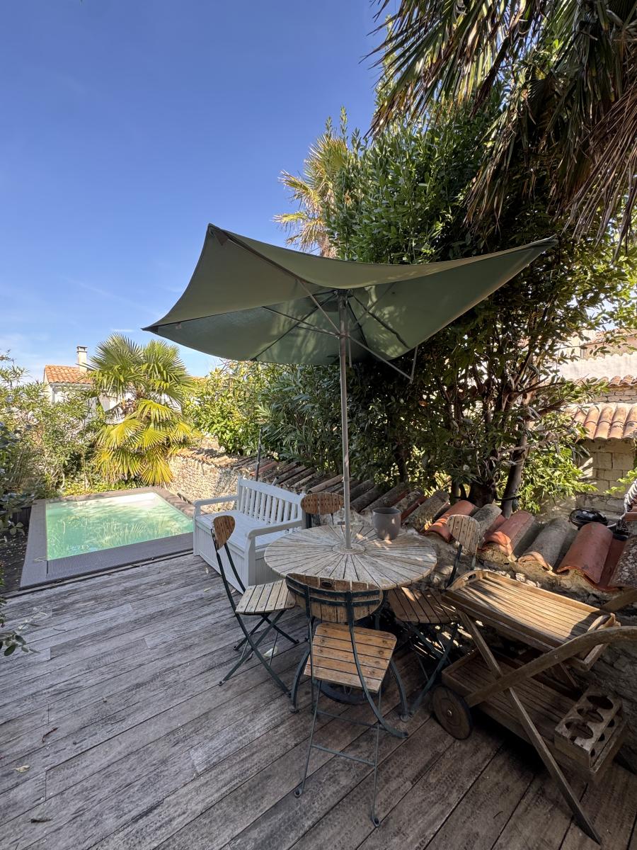 Maison 4 pièces 108 m² · à Saint-Martin-de-Ré · 108 m² · 1 193 000 €