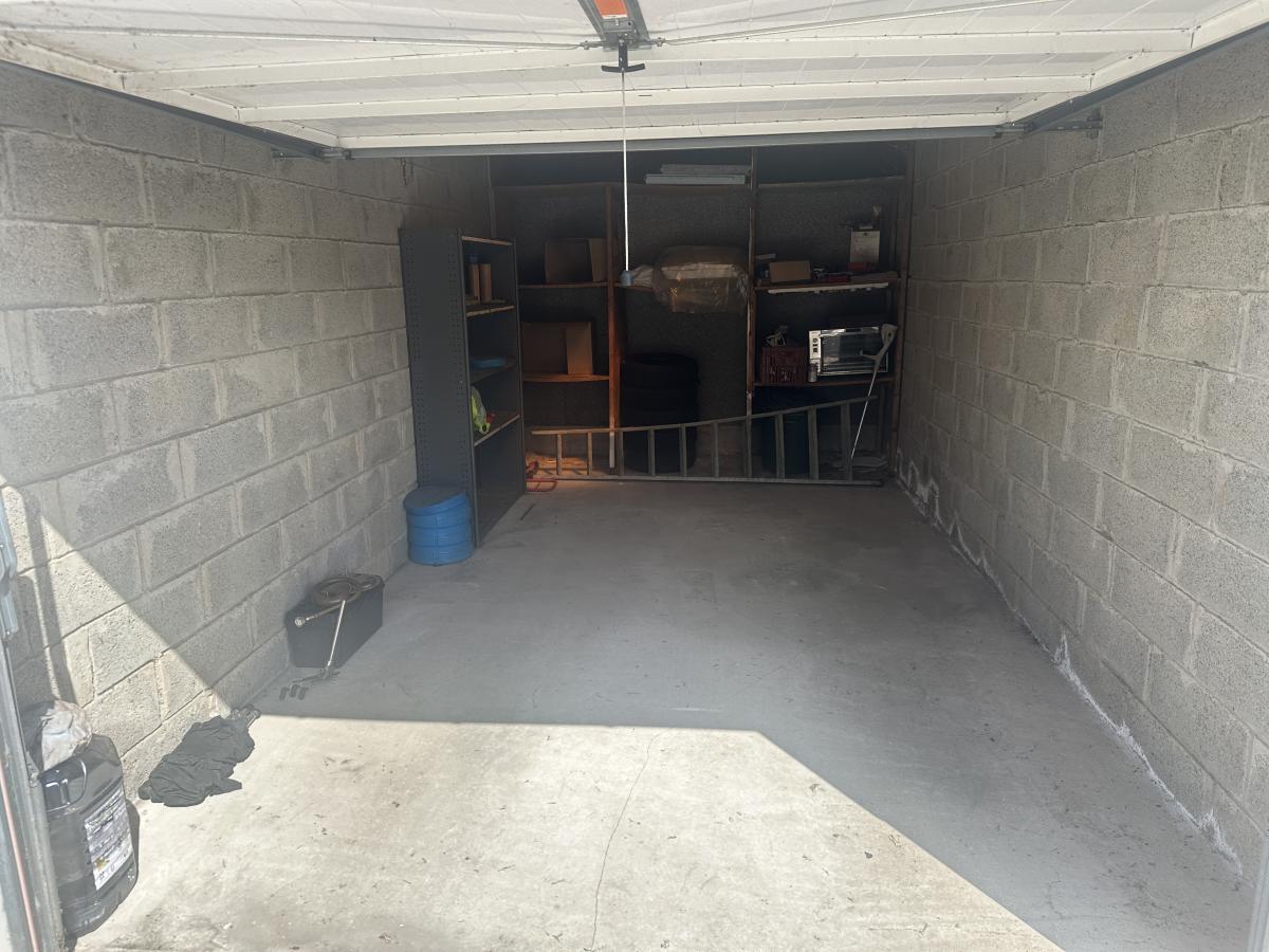 Parking 5 pièces 17 m² · à Saint-Malo · 16,5 m² · 32 000 €