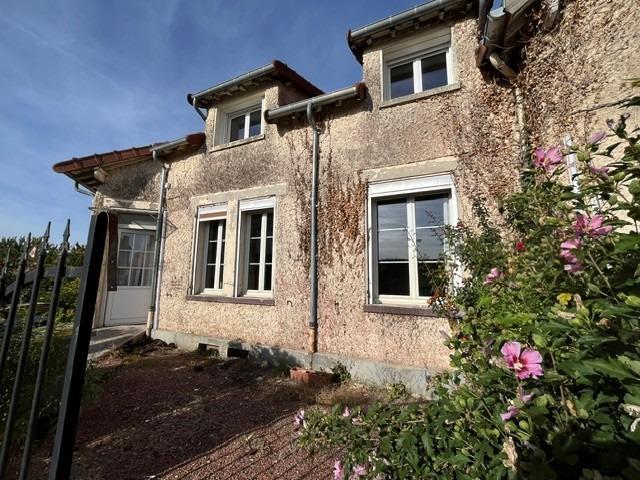 Maison 4 pièces 94 m² · à Laon · 94 m² · 84 800 €