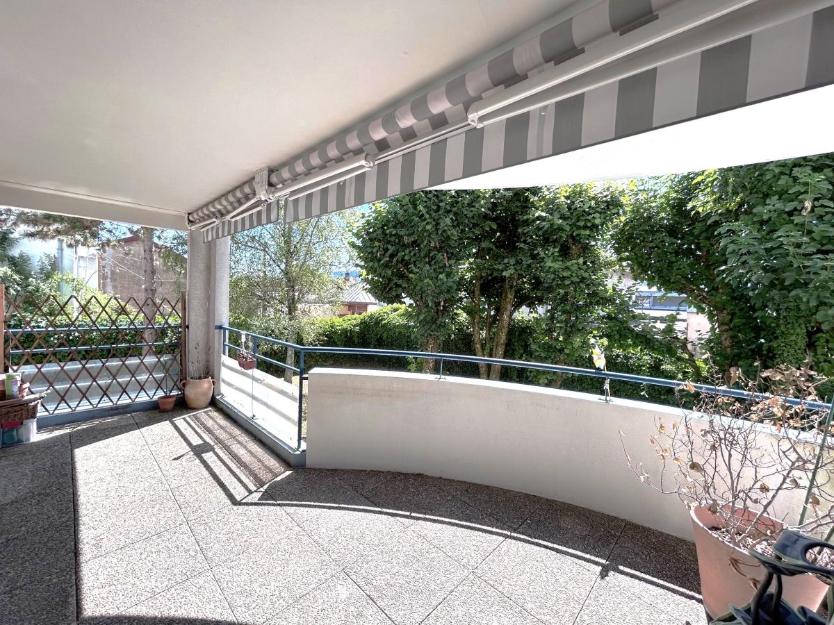 Appartement 3 pièces 68 m² · à Besançon · 67,9 m² · 170 000 €