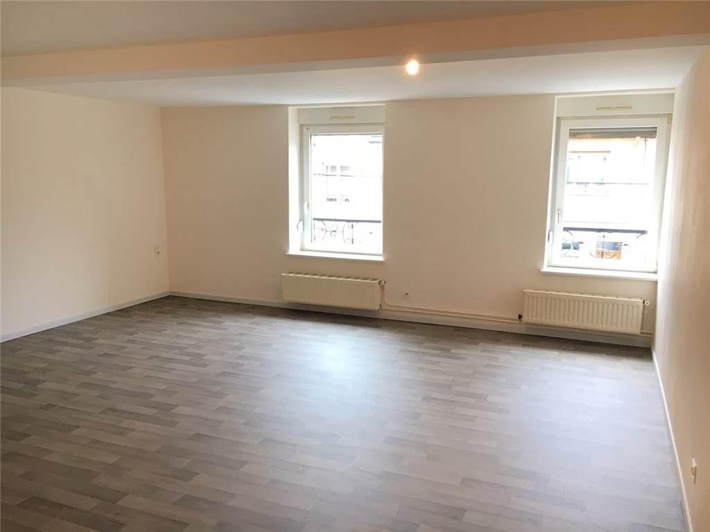 Appartement 3 pièces 84 m² · à Raon-l'Étape · 84 m² · 455 €/mois