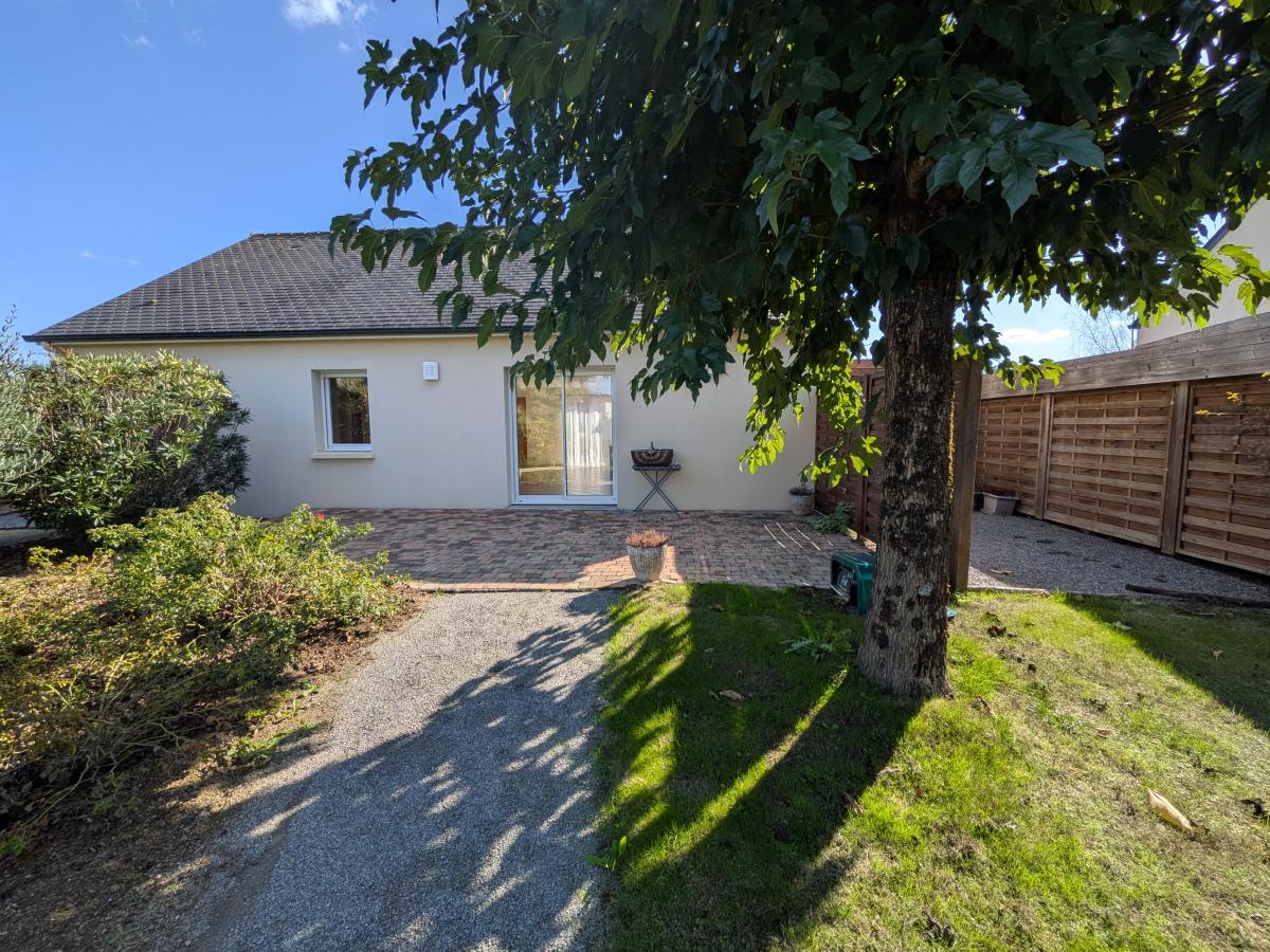 Maison 5 pièces 80 m² · à Sainte-Reine-de-Bretagne · 80 m² · 259 000 €