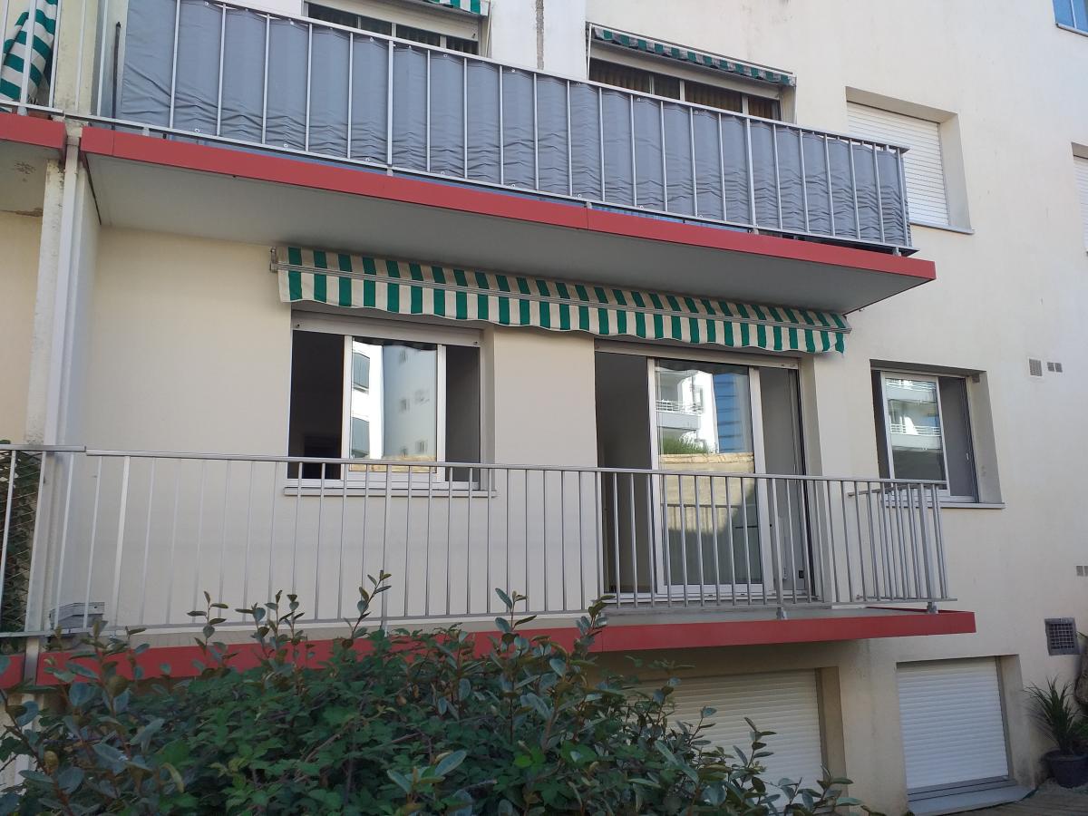 Appartement 2 pièces 50 m² · à Vannes · 50,1 m² · 207 372 €