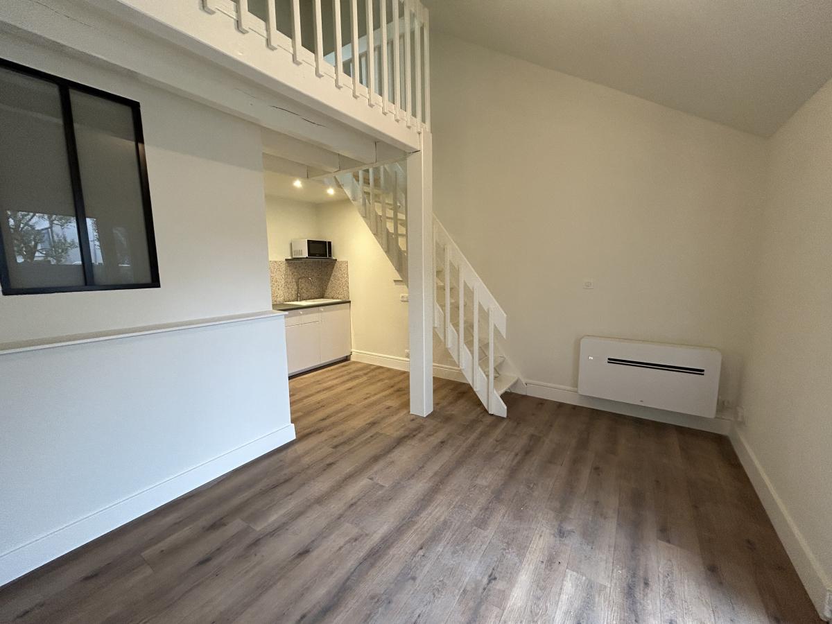 Appartement 2 pièces 25 m² · à Beaune · 25 m² · 600 €/mois