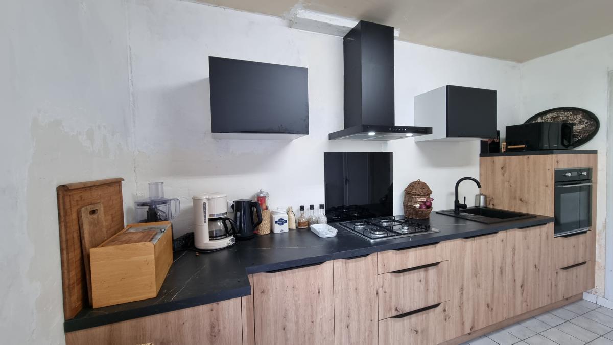 Maison 5 pièces 121 m² · à Coutances · 121 m² · 256 760 €