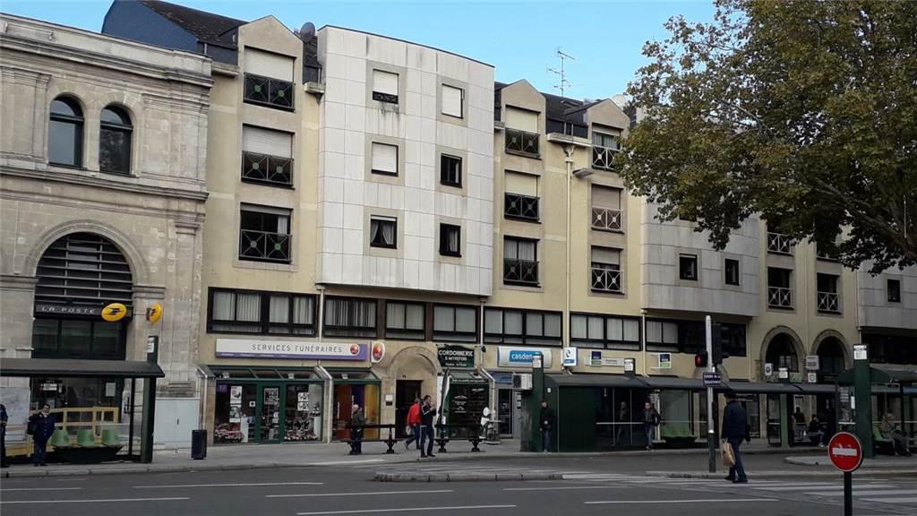 Appartement 3 pièces 67 m² · à Laval · 66,5 m² · 575 €/mois