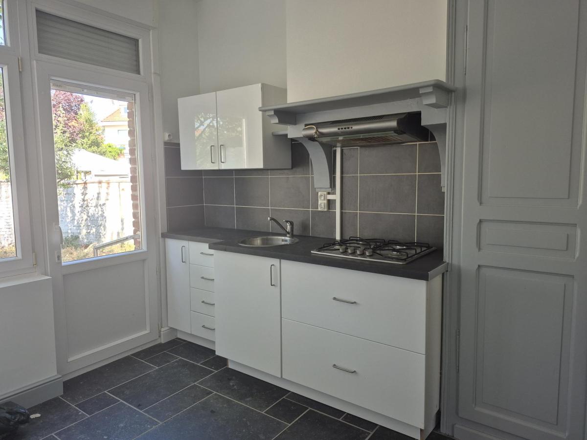Maison 3 pièces 74 m² · à Saint-Omer · 74 m² · 780 €/mois