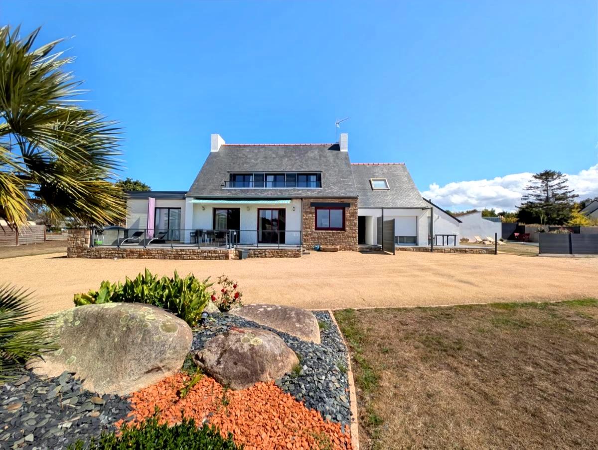 Maison 2 pièces 176 m² · à Pleumeur-Bodou · 176 m² · 416 000 €