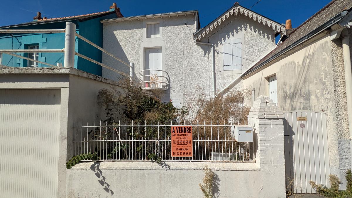 Maison 78 m² · à Indre · 78 m² · 197 072 €