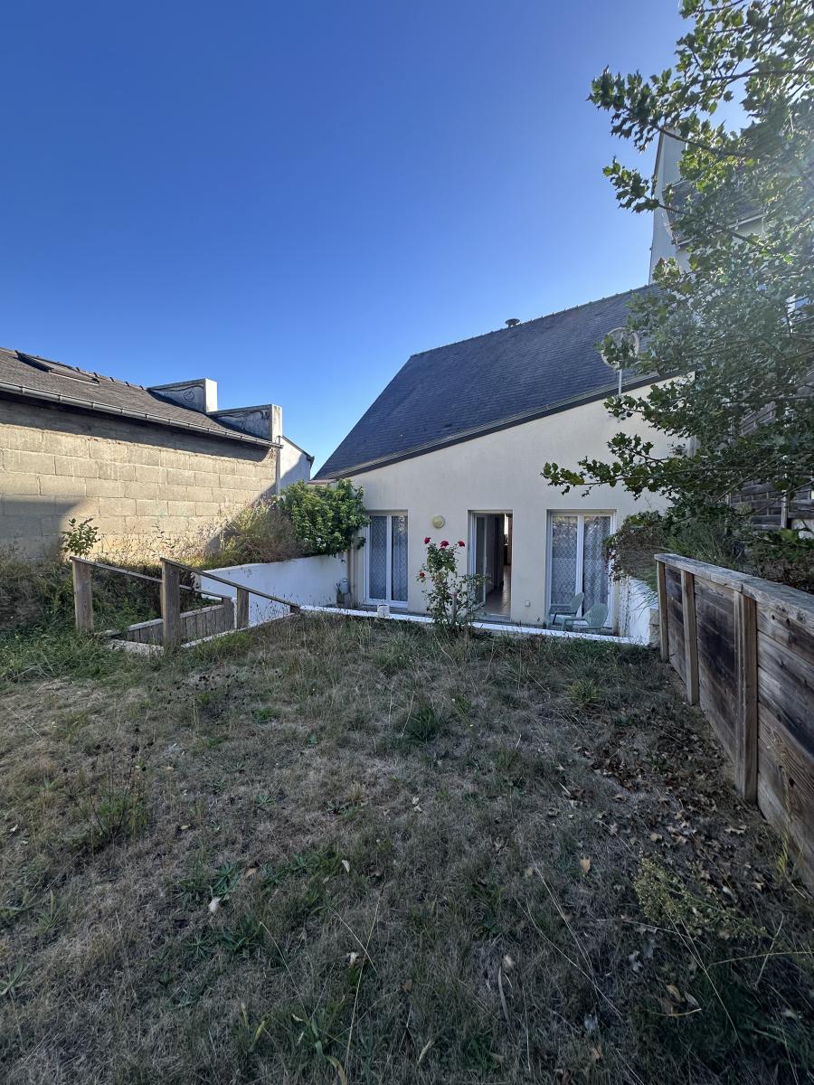 Maison 3 pièces 55 m² · à Inzinzac-Lochrist · 55 m² · 189 360 €
