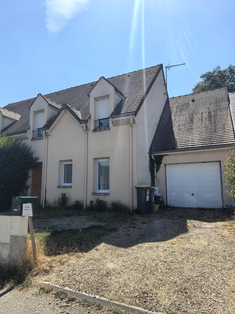 Maison 6 pièces 115 m² · à Vernon · 115 m² · 262 000 €