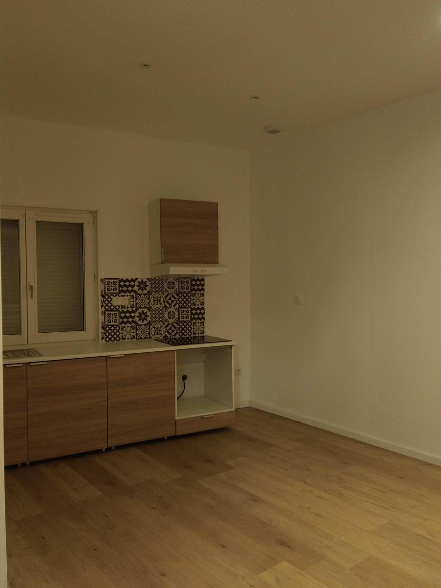 Appartement 2 pièces 36 m² · à Cambrai · 36 m² · 430 €/mois