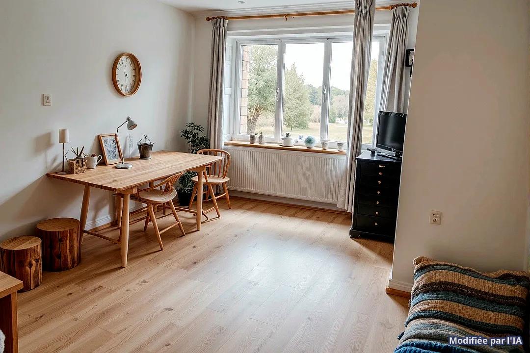 Appartement 1 pièce 33 m² · à Ivry-sur-Seine · 32,7 m² · 187 000 €
