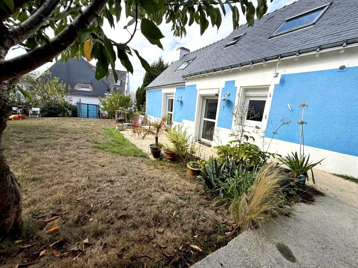 Maison 3 pièces 68 m² · à Lorient · 68 m² · 275 980 €