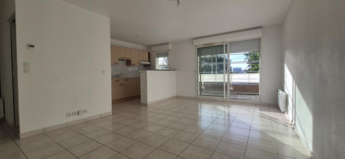 Appartement 3 pièces 63 m² · à Vannes · 63 m² · 278 250 €