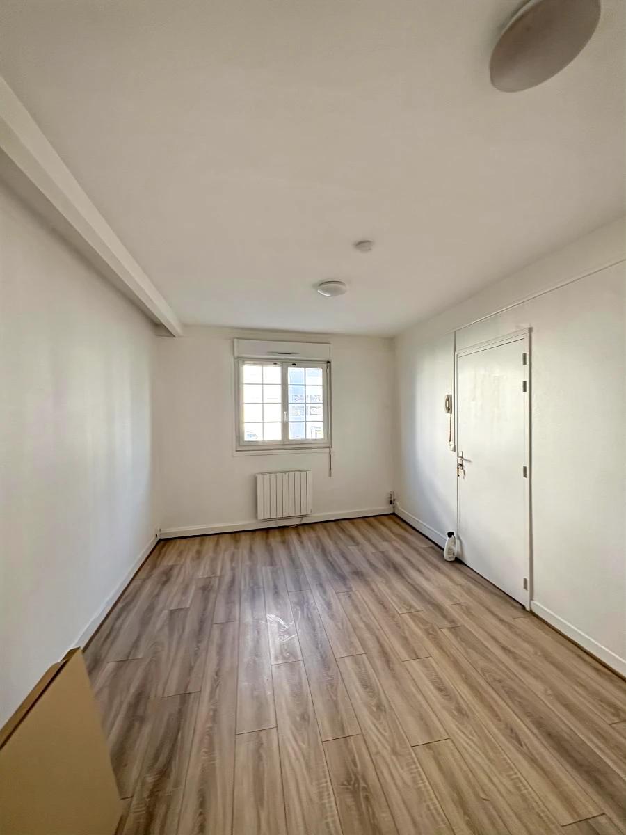 Appartement 18 m² · à Lisieux · 18 m² · 250 €/mois