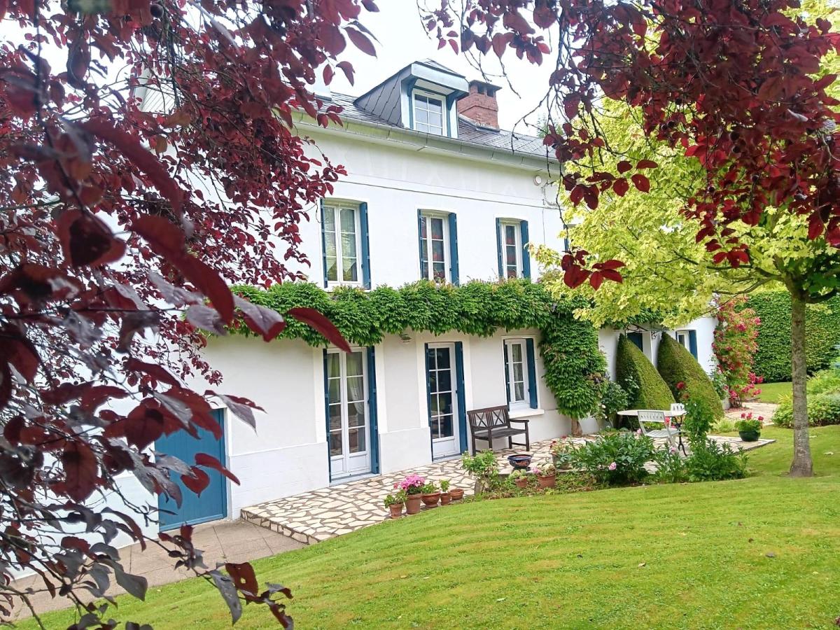 Maison 8 pièces 169 m² · à Notre-Dame-de-Bondeville · 169 m² · 469 000 €