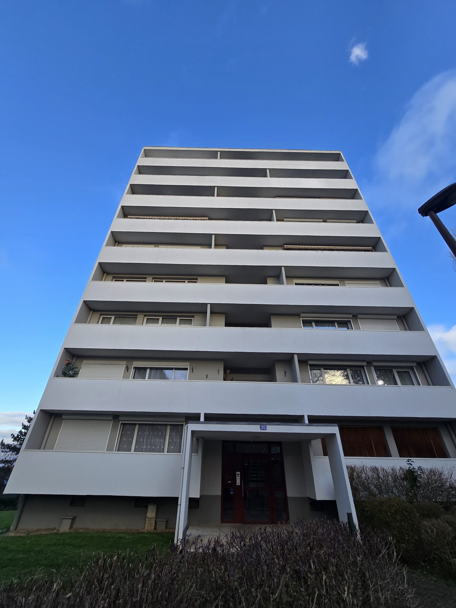 Appartement 2 pièces 41 m² · à Saint-Quentin · 40,6 m² · 33 000 €