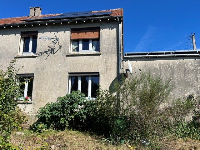 Maison 4 pièces 82 m² · à Carignan · 82 m² · 79 500 €