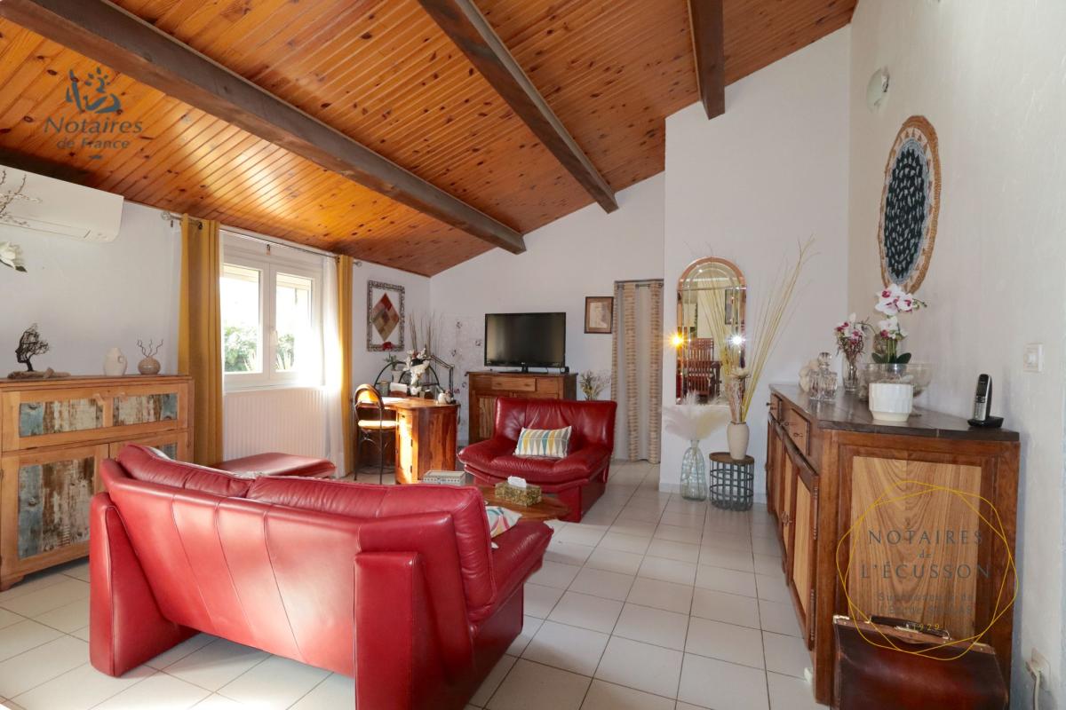 Maison 5 pièces 97 m² · à Montpellier · 96,8 m² · 378 000 €
