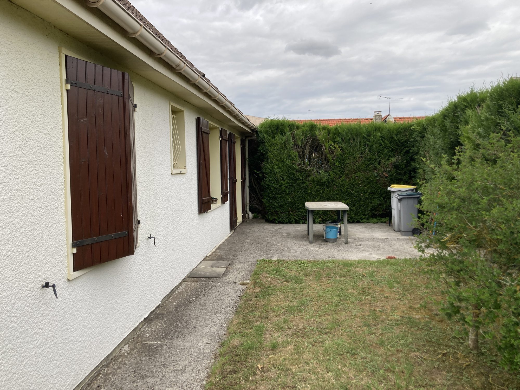 Maison 4 pièces 73 m² · à Lehaucourt · 73 m² · 136 400 €