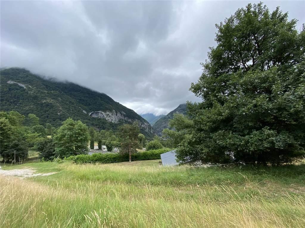 VENTE TERRAIN À BÂTIR - BEZINS GARRAUX · à Bezins-Garraux · 30 000 €
