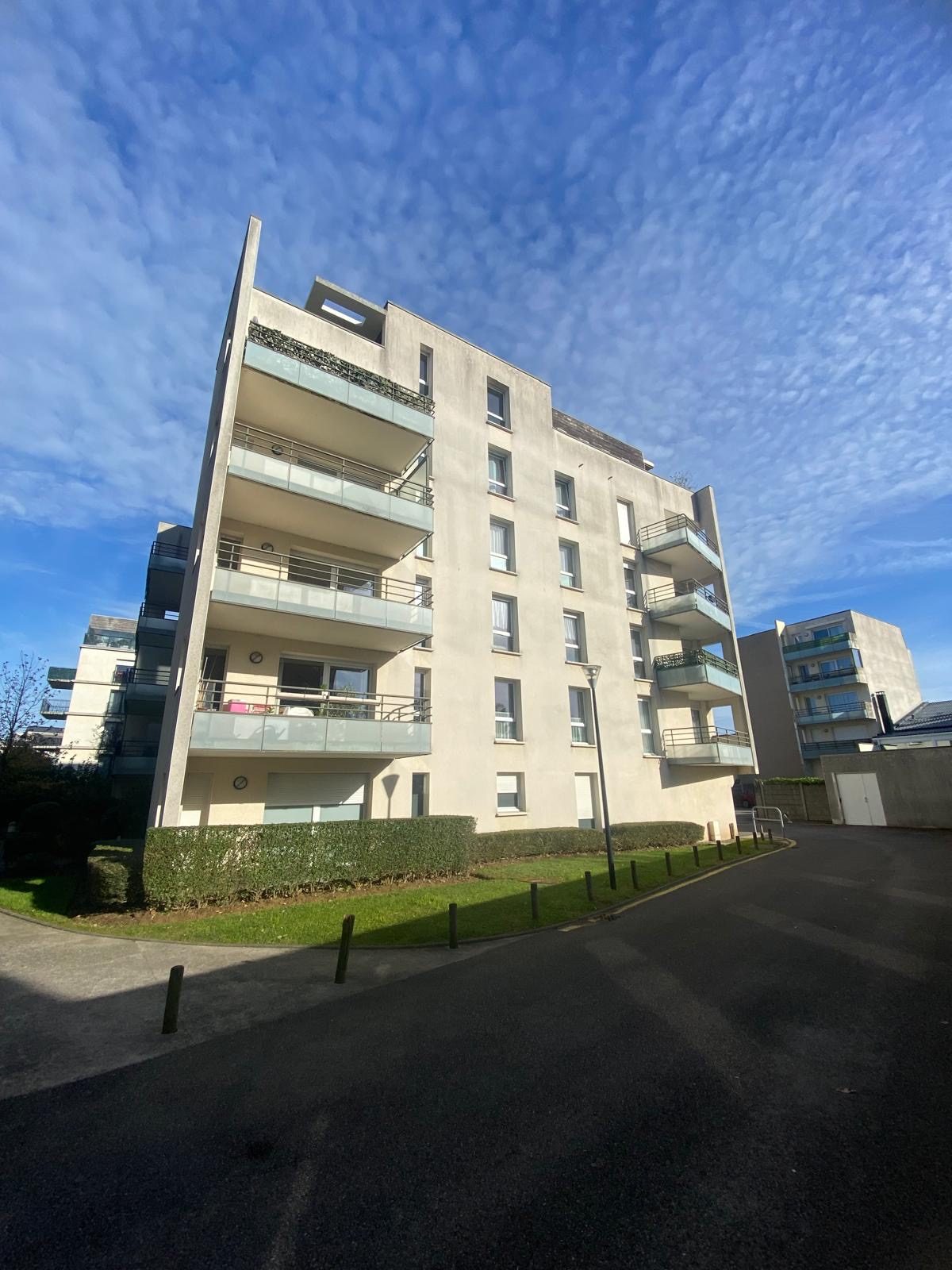 Appartement 3 pièces 71 m² · à Calais · 71 m² · 168 800 €