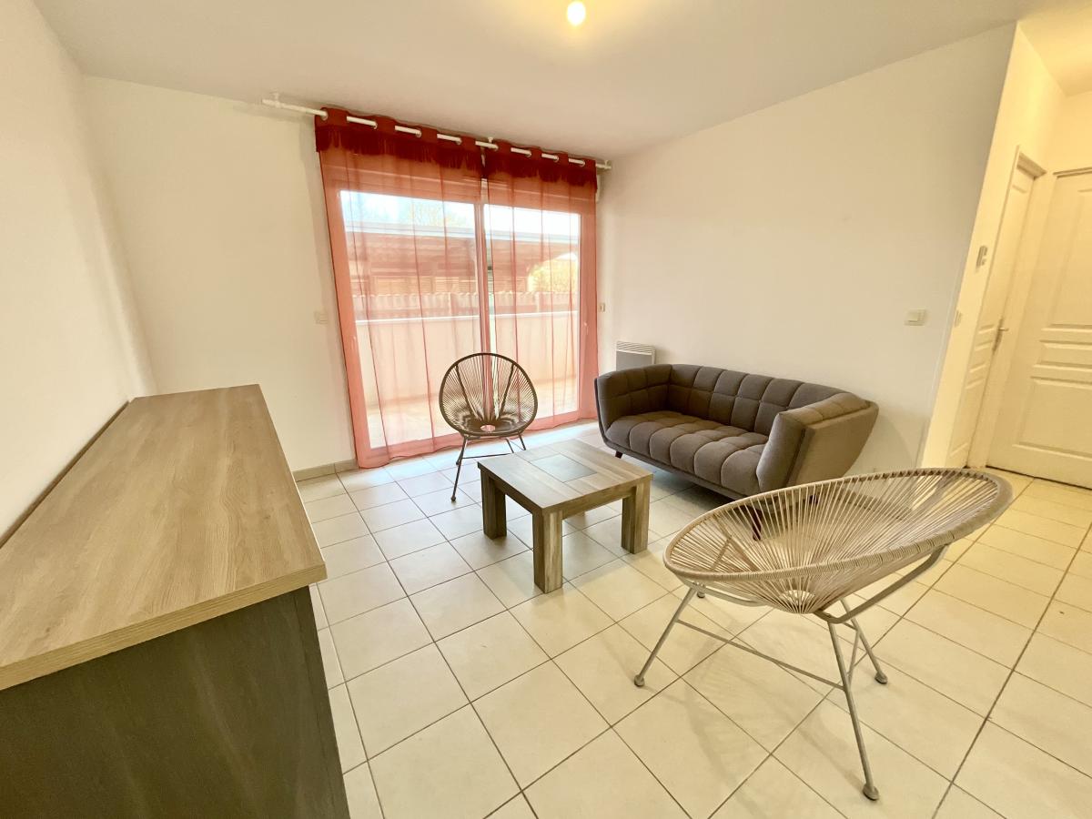 Appartement 3 pièces 61 m² · à Ploemeur · 61,1 m² · 291 520 €