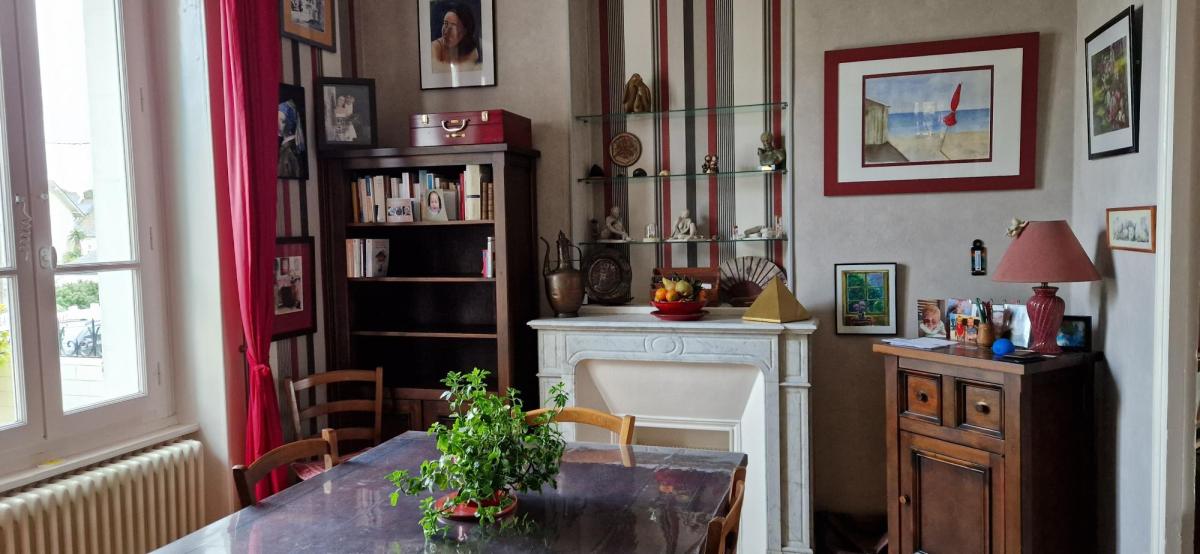 Maison 5 pièces 116 m² · à Saint-Malo · 115,6 m² · 748 800 €