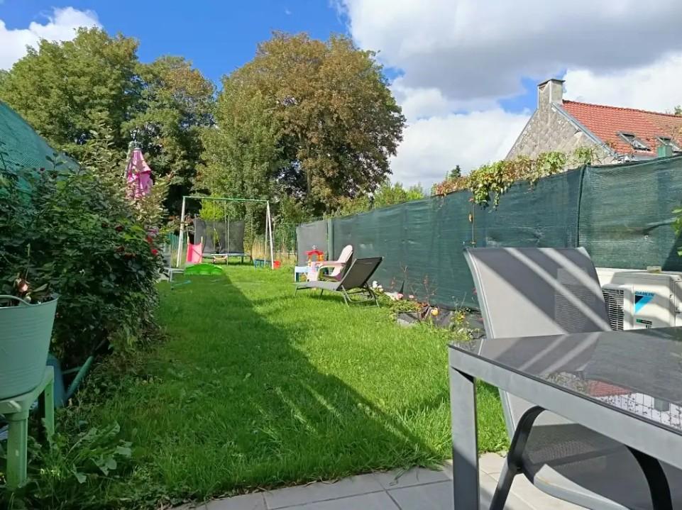 Maison 4 pièces 95 m² · à Leers · 94,6 m² · 204 800 €