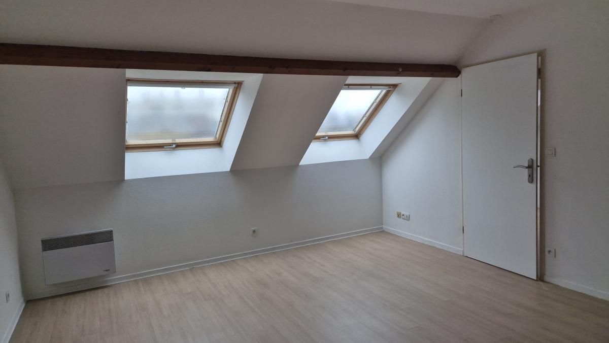 Appartement 1 pièce 33 m² · au Mans · 33,2 m² · 500 €/mois
