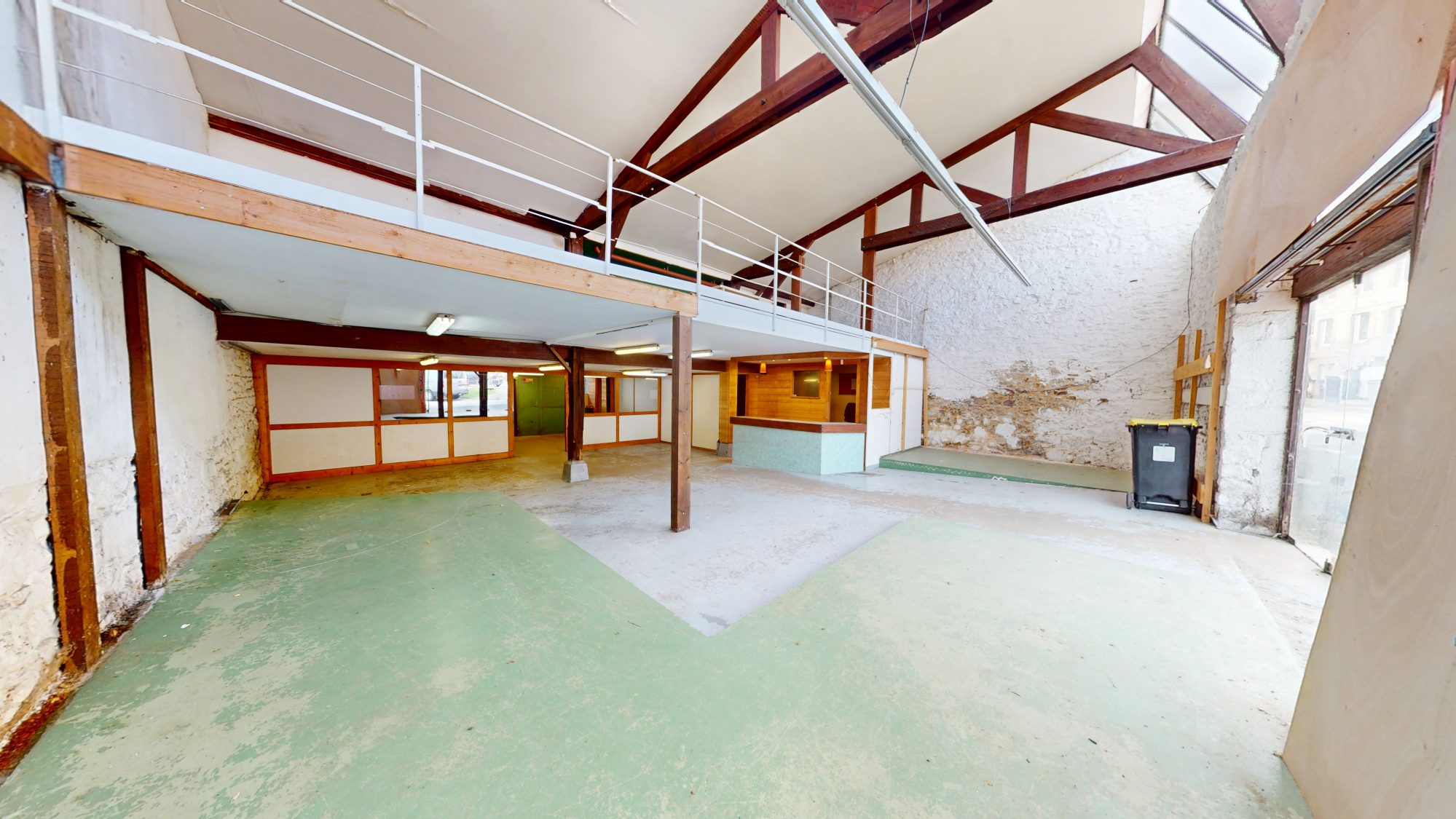 A vendre : Autre... - 324m² - Les Pieux (50340) · 324 m² · 168 520 €