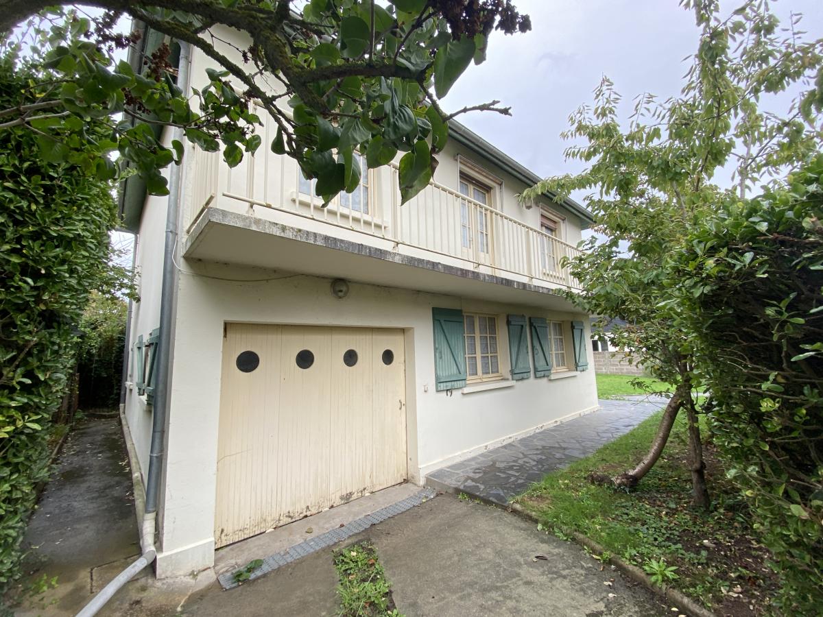 Maison 4 pièces 85 m² · à Hermanville-sur-Mer · 85 m² · 260 500 €