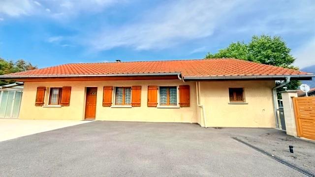 Maison 5 pièces 113 m² · à Scionzier · 113 m² · 379 000 €