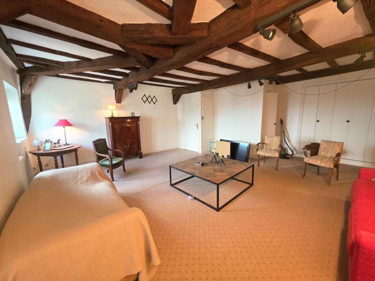 Appartement 3 pièces 82 m² · à Vannes · 82,4 m² · 331 200 €