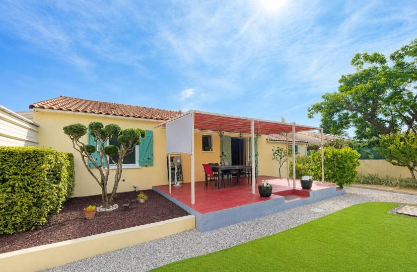 Maison 4 pièces 84 m² · à Ceyras · 84 m² · 329 000 €