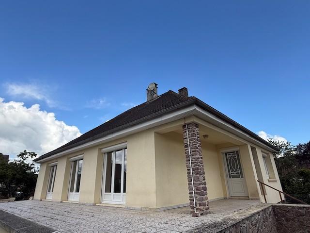 Maison 120 m² · à Lisieux · 120 m² · 198 600 €
