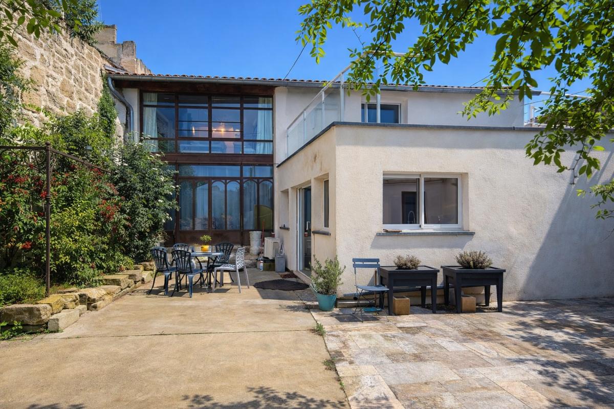 Maison 5 pièces 132 m² · à Barbentane · 131,9 m² · 320 250 €