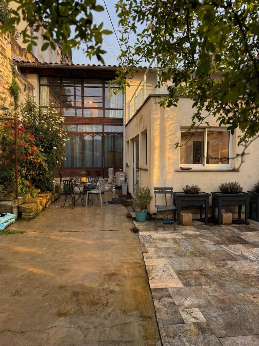 Maison 5 pièces 132 m² · à Barbentane · 131,9 m² · 330 000 €