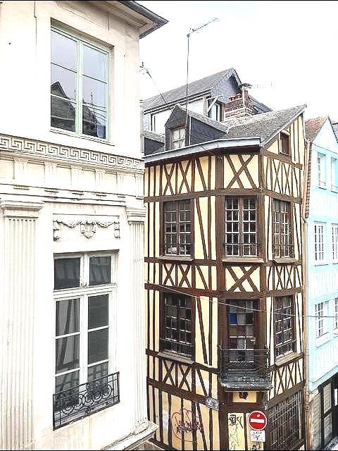 Maison 4 pièces 81 m² · à Rouen · 80,9 m² · 295 050 €