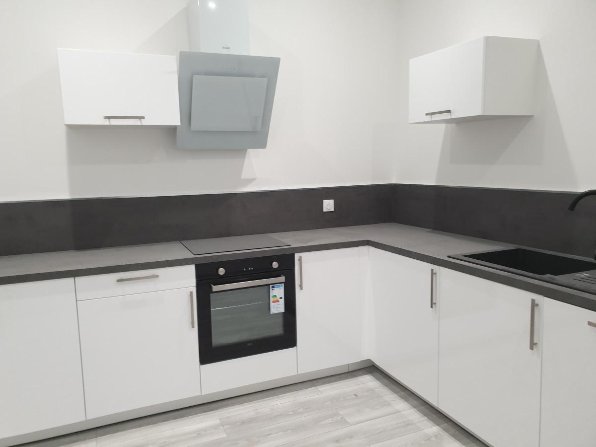 Appartement 4 pièces 96 m² · à Pont-À-Vendin · 96 m² · 795 €/mois